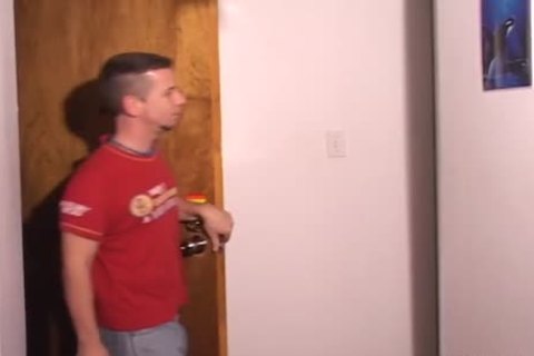 young gay allies Ready To bang