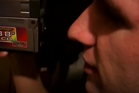What I Did For Sex - Scene 1 - CUSTOM boys