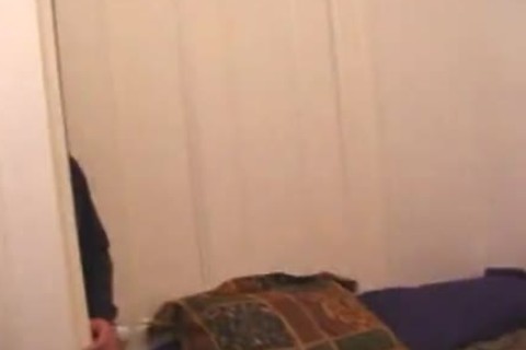 Vic's dildos