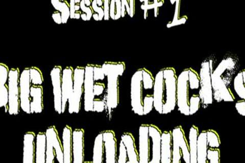 rod Wadd-Breeding Session extreme  orgy