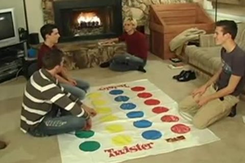 fine homosexual fuckfest