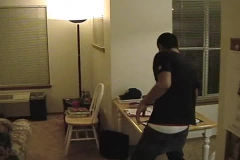 Kelly Helping His friend Alex