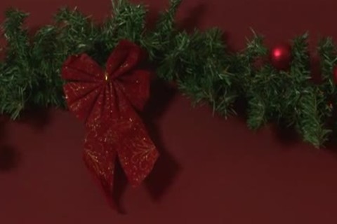 A lovely, wet, young Christmas Gift