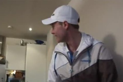 Scally Sex-Offender #2