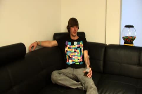 Justin 18 recent Zealand Geologist HJ oral jack off