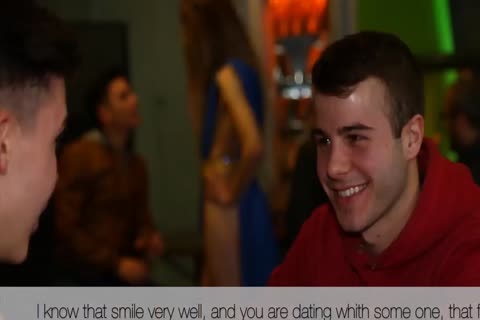 Chicos De La Ciudad. Part VII