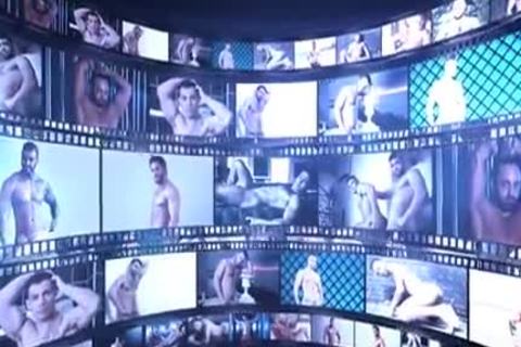 cute guy acquires fucked Safely