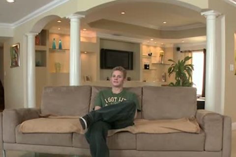 Officially Cracked In Half!