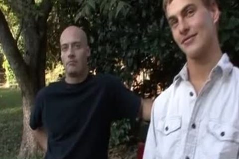 White lad cum Dump