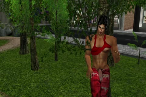 In A Park In twink Town A whore Is waiting For Some enjoyment.
that chap Has Luck And One Hunk Passes By And They Go To The Shack.
