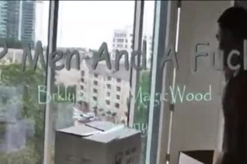 Two guys And A fuck
