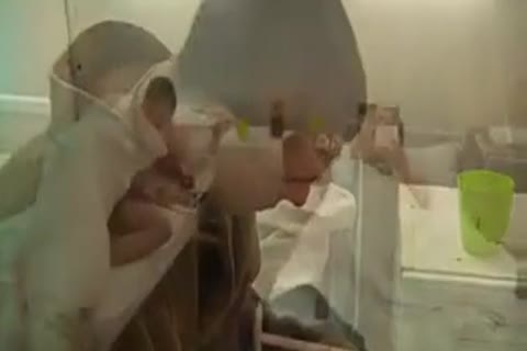 Stuck In The Infirmary- GayDudeCams.com