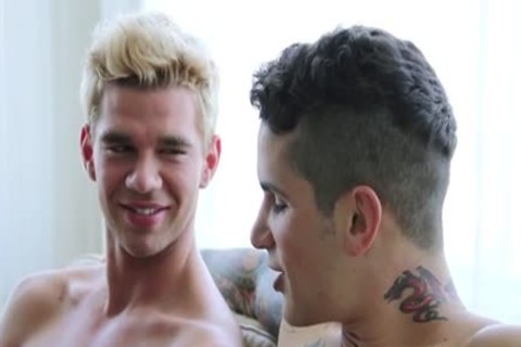 Dalton Briggs bonks Pierre Fitch