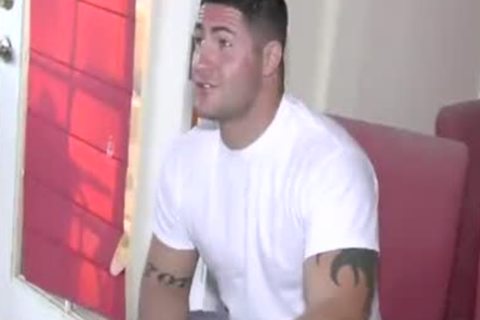 HÃ©teros-Bi Sarados Tatuados E Pela