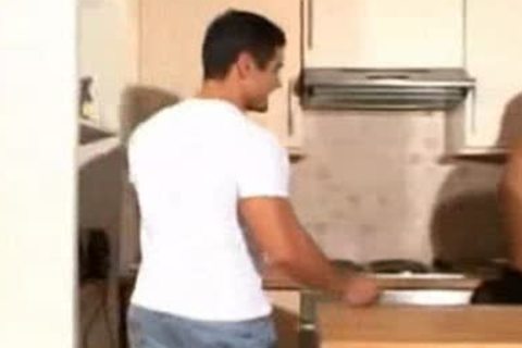 pedro and daniel kitchen