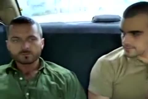 Policias Y Delincuentes Se Lo Montan
