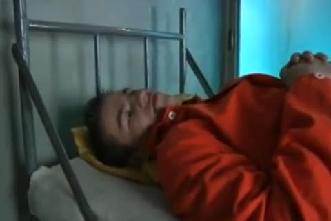 young Prison teens Do unprotected