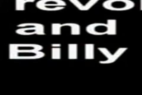 Trevor And Billy