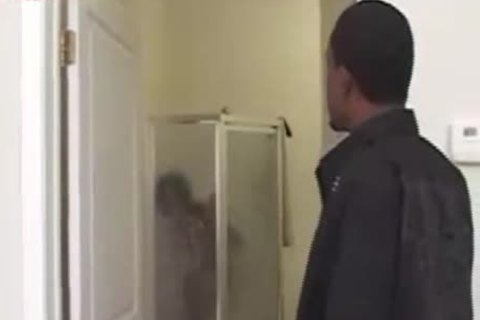 Swagger Brain pound Scene