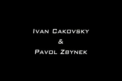 Ivan And Pavol