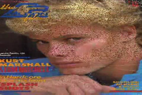 Kurt Marshall