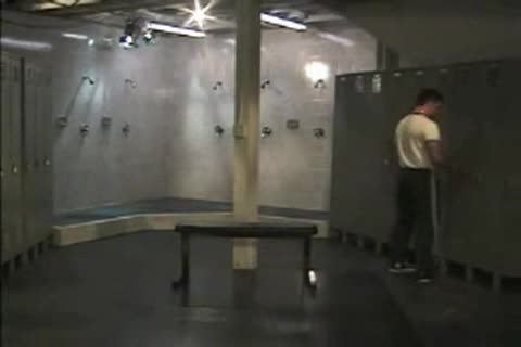 Locker Room 4Some