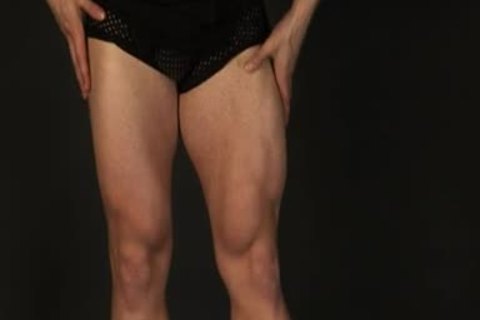 Jirka Rypar Erotic Solo