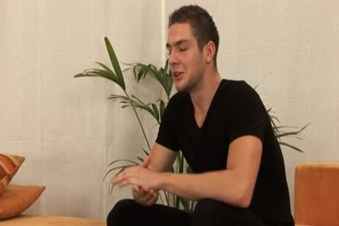 Kamil Pohoda Erotic Solo