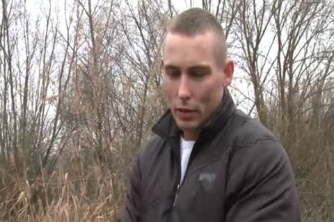 Czech Series - Getting wazoo In The Alley