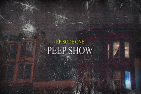 Frat house goo episode #1