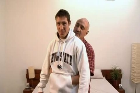 Zane Serviced