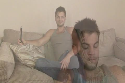 Malachi Toying anal