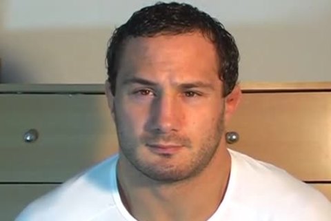 Sylvain Potard