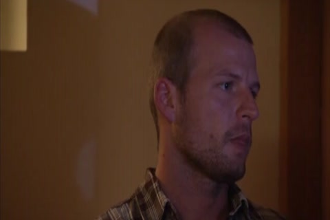 nailed By The Burglar: Scott Tanner & Trristan Raine - Home Invasion