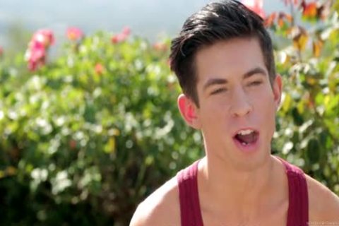 Next Door twink Introducing Daniel Ross' Data-max=