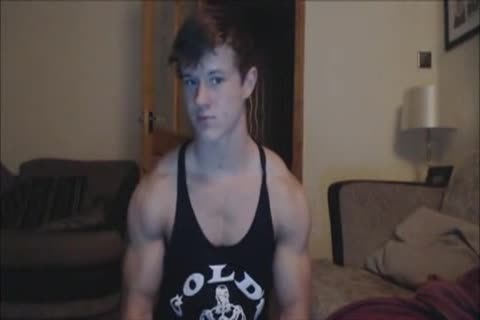 Nathan's Tanktop