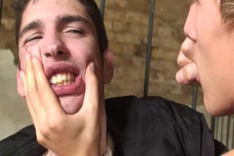 This twink Enjoys banging With His boyfrend