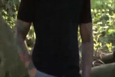 Bromance 3some