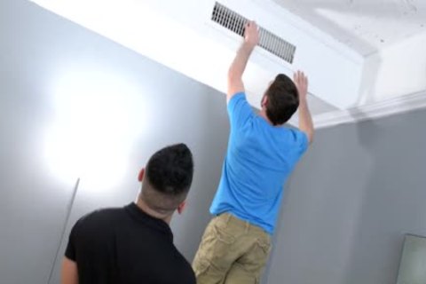 My Vent Needs A Cleaning