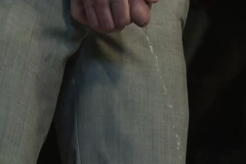 Allen Silver is so hairy couple