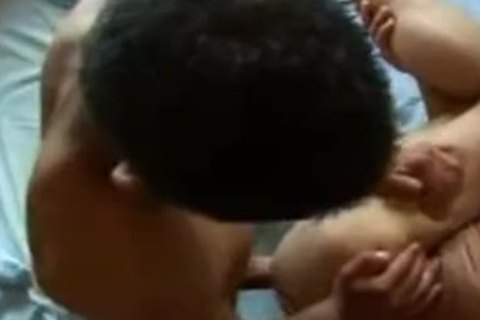 Arab sucking And Barebacking