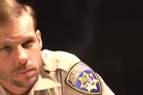 Monster weenie bonks teen