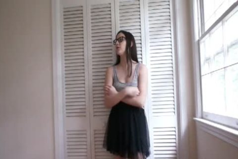 Indulging My Secret homosexual fantasy For Hours