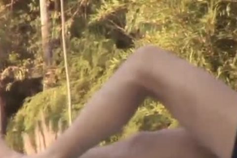 raw plowing twink Bukkake
