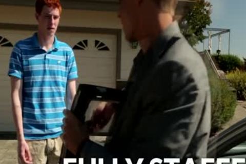 Next Door teen Treat My cock!