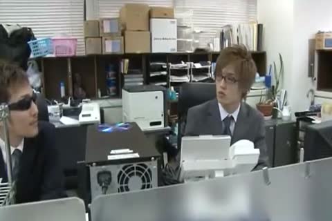 Phim Nháº­t - Office The Suits