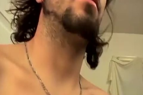 lascivious Bam Likes Steamy fucking With Fleshlight