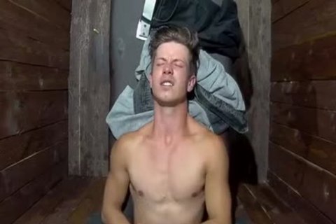 Czech homosexual fantasy 1 - Part 5