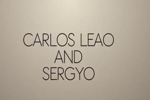 CarlosLeao & Sergyo