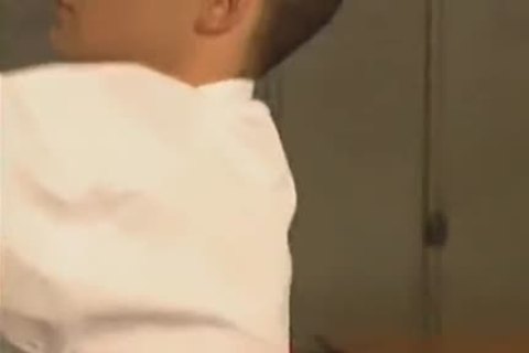 [GVC 124] delicious Threeway Sex For nubiles